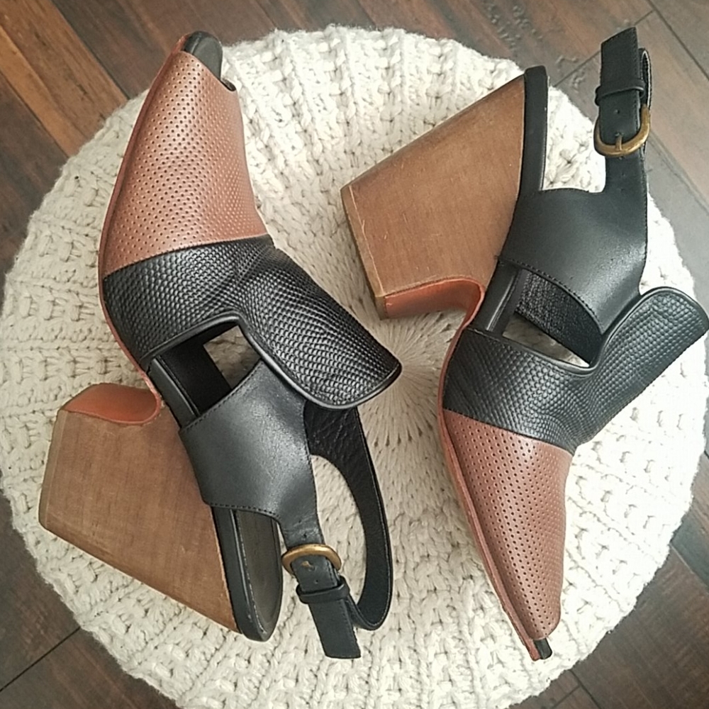 RC Vala Heel